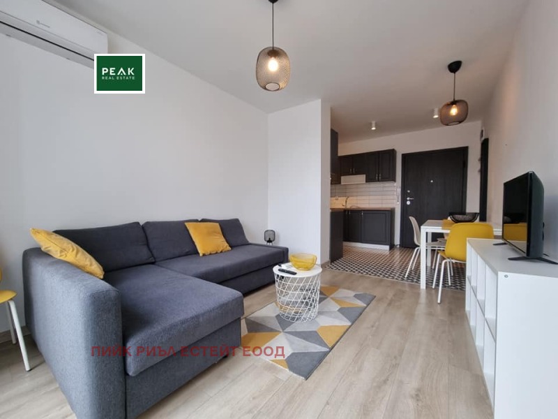 Дава под наем 2-СТАЕН, гр. София, Бъкстон