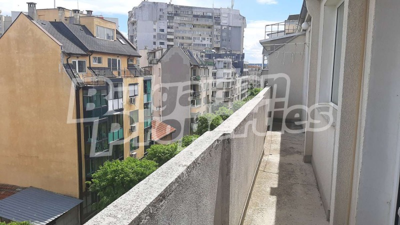 Para alugar  2 quartos Varna , Liatno kino Trakiia , 65 m² | 49802676 - imagem [13]