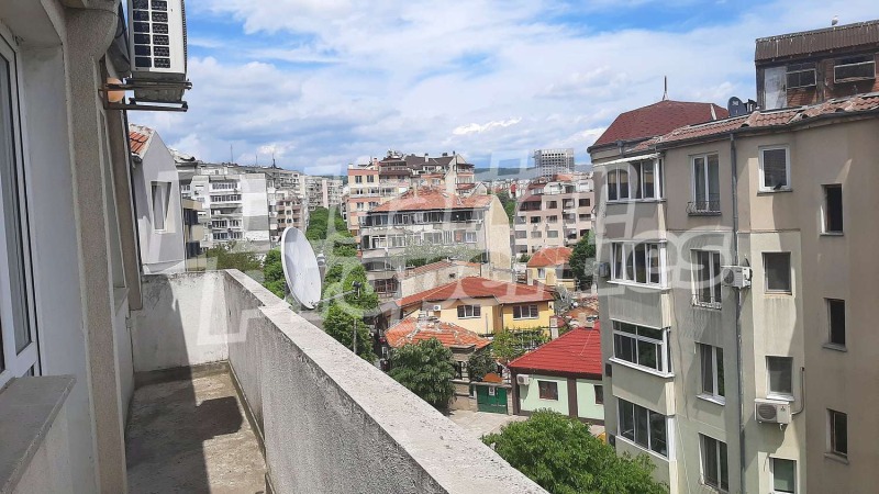 Para alugar  2 quartos Varna , Liatno kino Trakiia , 65 m² | 49802676 - imagem [5]