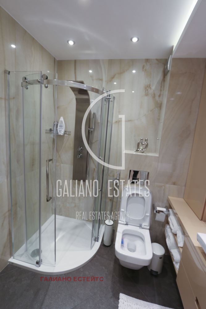Издаје се  2 спаваће собе Софија , Центар , 119 м2 | 99866160 - слика [3]