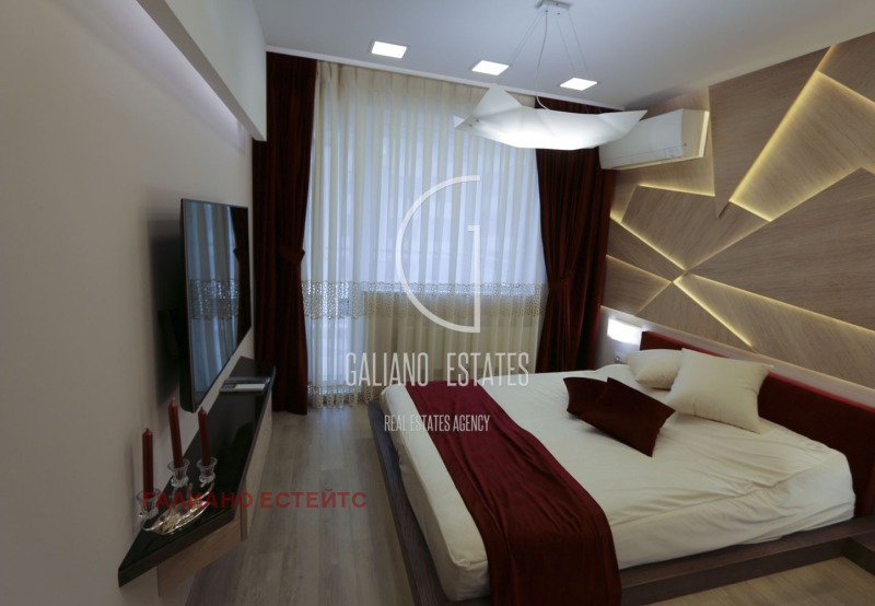 Издаје се  2 спаваће собе Софија , Центар , 119 м2 | 99866160 - слика [8]