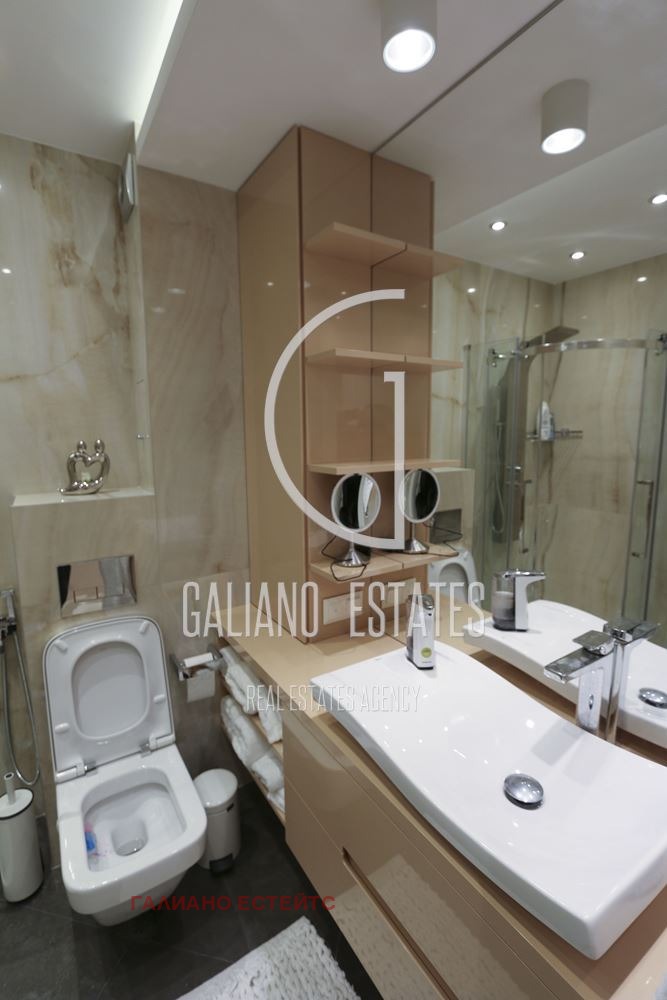 Издаје се  2 спаваће собе Софија , Центар , 119 м2 | 99866160 - слика [9]