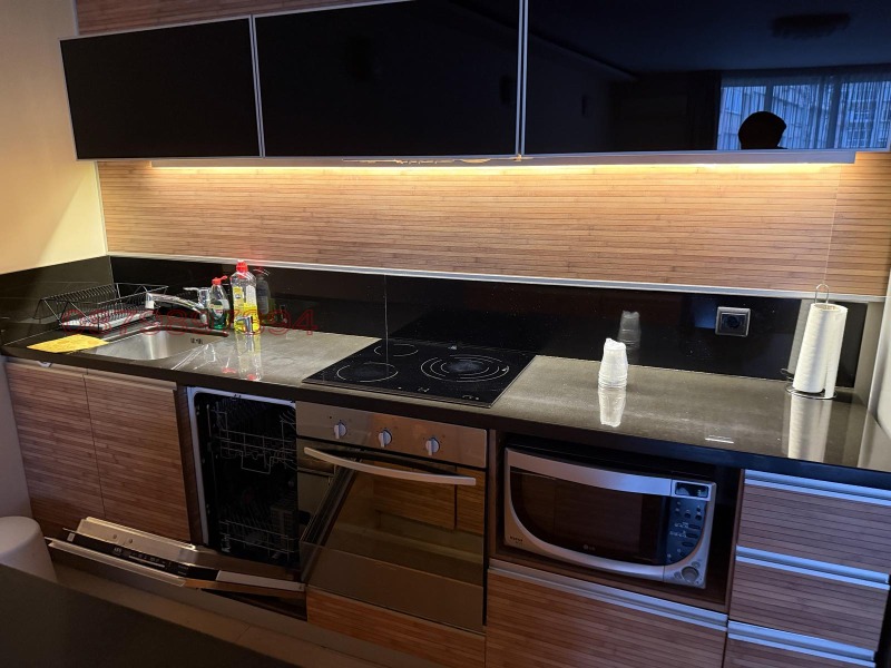 Дава под наем 3-СТАЕН, гр. София, Белите брези, снимка 4 - Апартаменти - 52938707