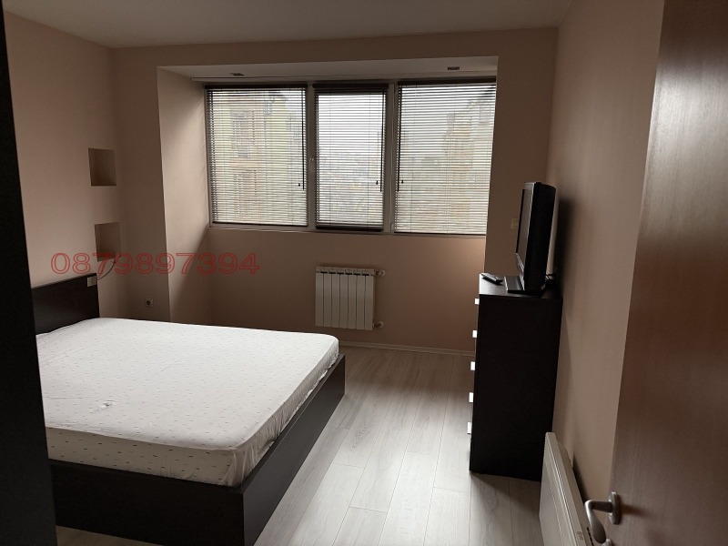 Дава под наем 3-СТАЕН, гр. София, Белите брези, снимка 11 - Апартаменти - 52938707