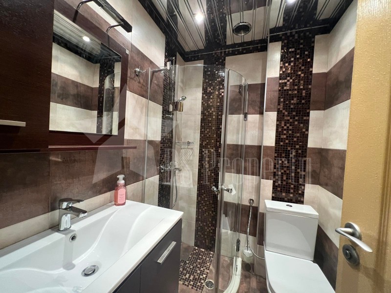 A louer  3 chambres Stara Zagora , Kolyo Gantchev , 100 m² | 69317340 - image [11]
