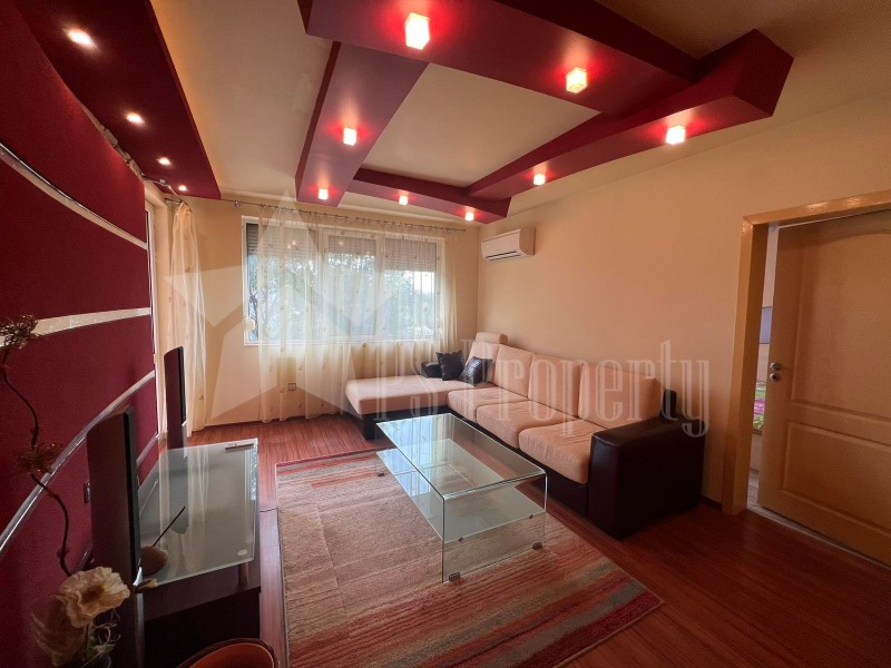 A louer  3 chambres Stara Zagora , Kolyo Gantchev , 100 m² | 69317340 - image [3]
