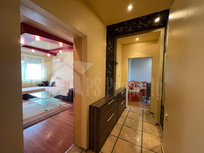 A louer  3 chambres Stara Zagora , Kolyo Gantchev , 100 m² | 69317340 - image [4]