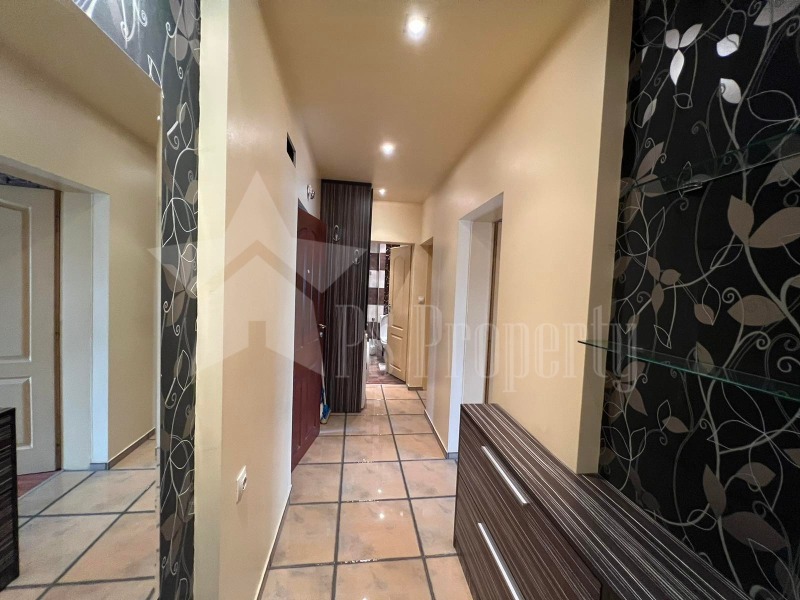 A louer  3 chambres Stara Zagora , Kolyo Gantchev , 100 m² | 69317340 - image [10]