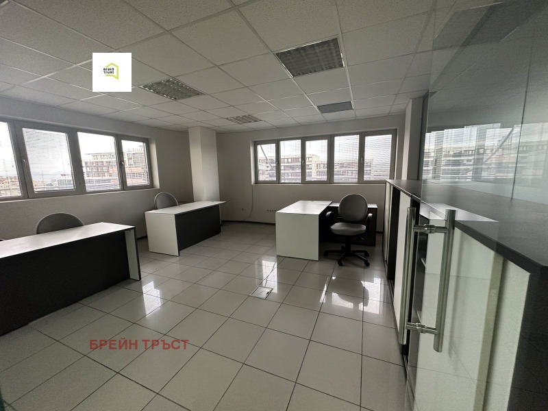 Te huur  Kantoor Sofia , Vitosja , 379 m² | 45232690 - afbeelding [6]