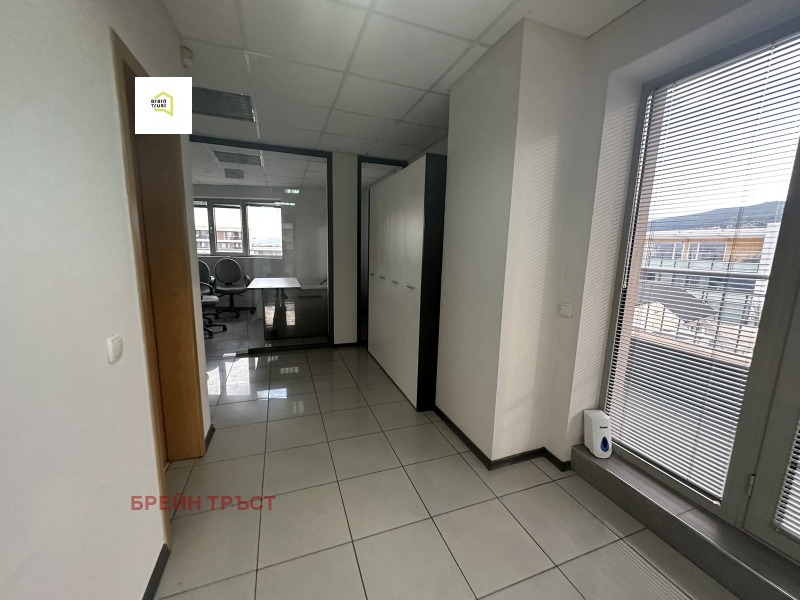 Te huur  Kantoor Sofia , Vitosja , 379 m² | 45232690 - afbeelding [10]