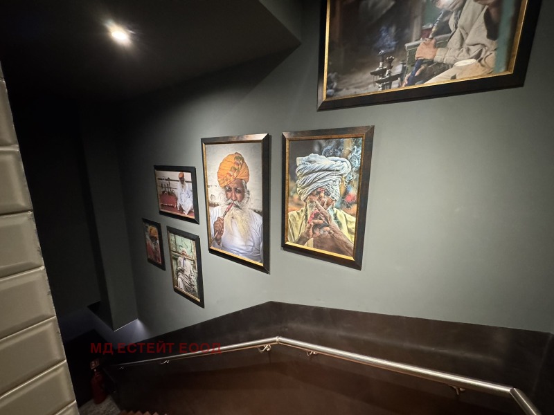 Дава под наем ЗАВЕДЕНИЕ, гр. София, Бъкстон, снимка 4 - Заведения - 50210201