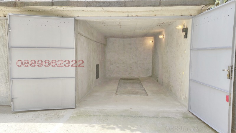 Дава под наем ГАРАЖ, ПАРКОМЯСТО, гр. Бургас, Възраждане