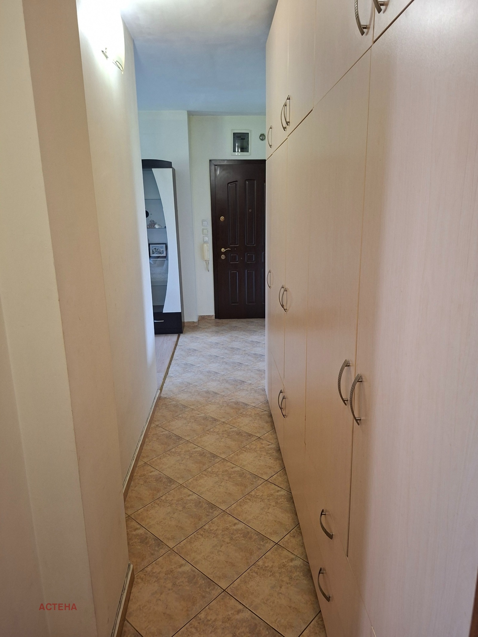 Дава под наем 2-СТАЕН, гр. София, Витоша, снимка 12 - Апартаменти - 54635029