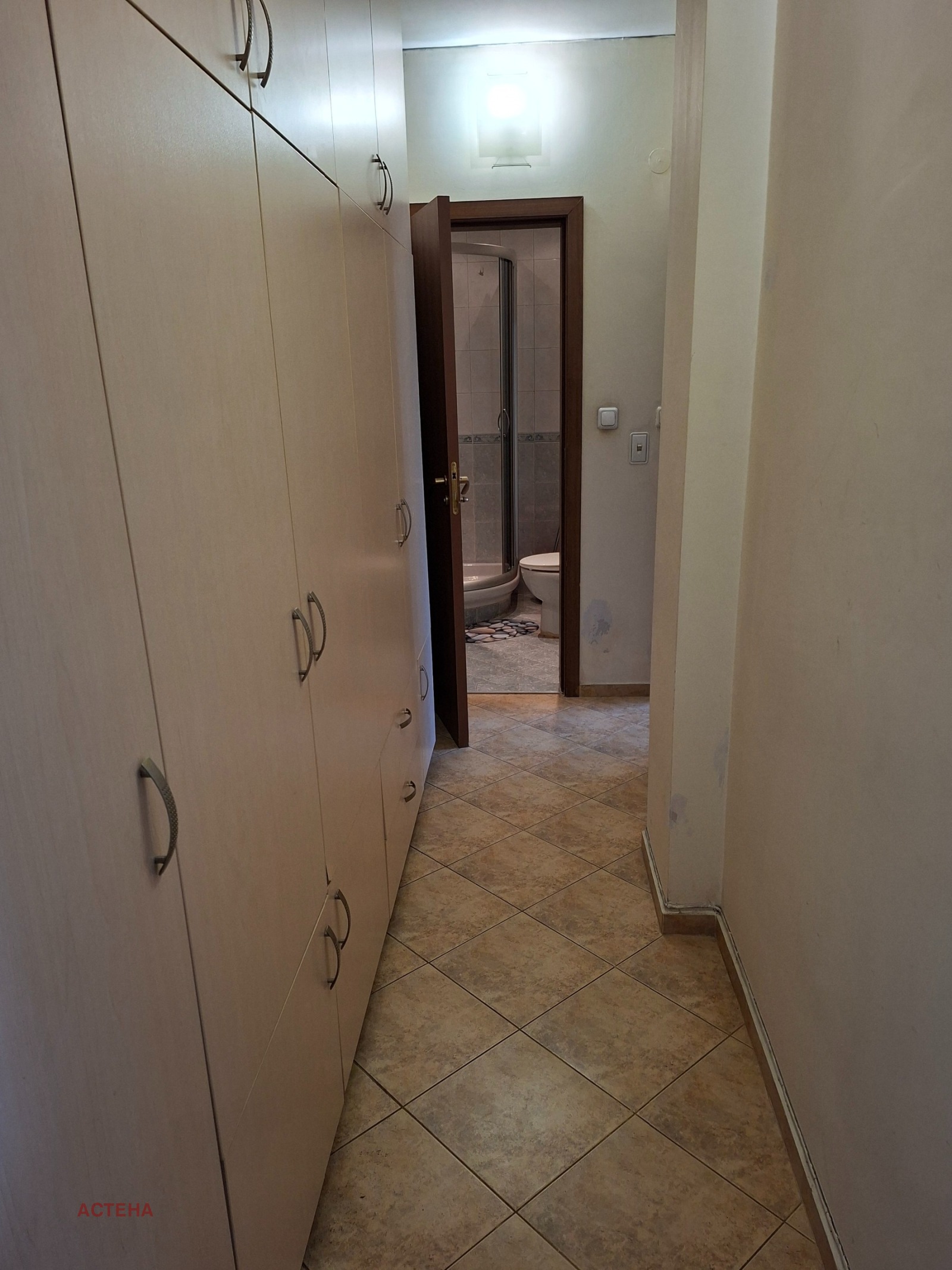 Дава под наем 2-СТАЕН, гр. София, Витоша, снимка 10 - Апартаменти - 54635029