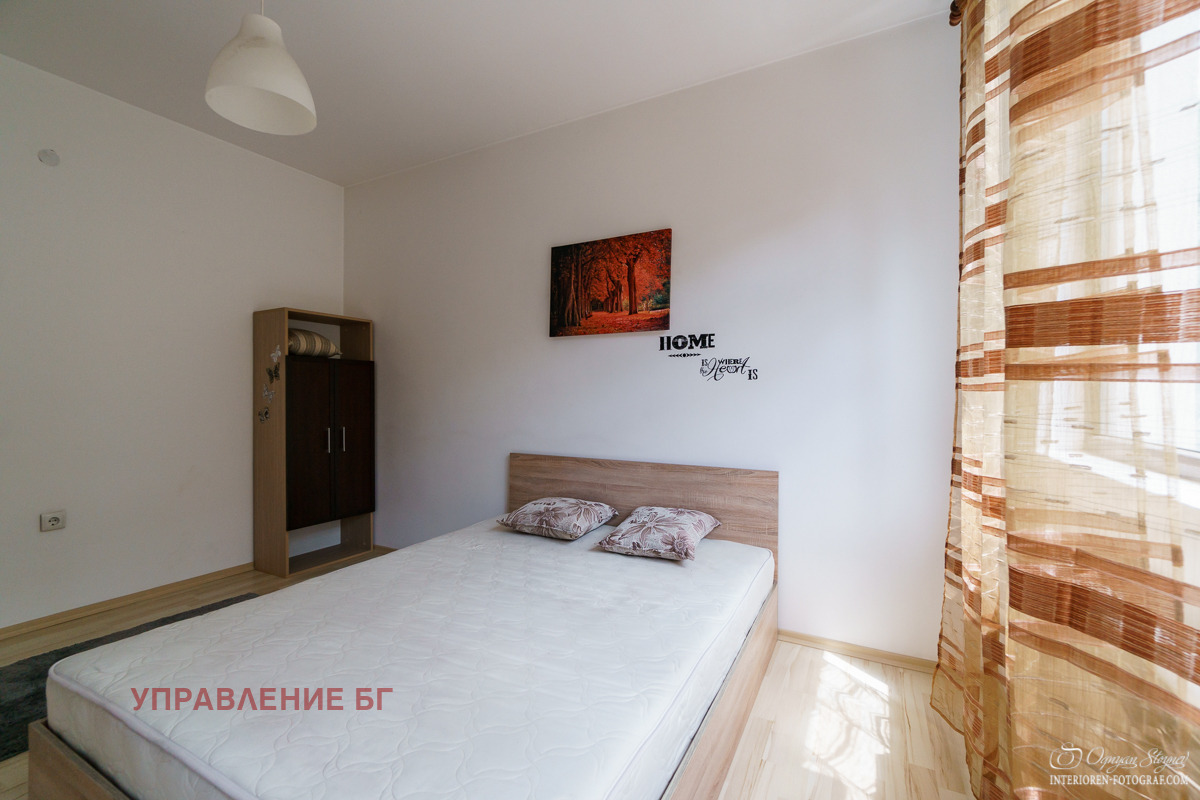 Дава под наем 3-СТАЕН, гр. София, Лозенец, снимка 6 - Апартаменти - 53984260