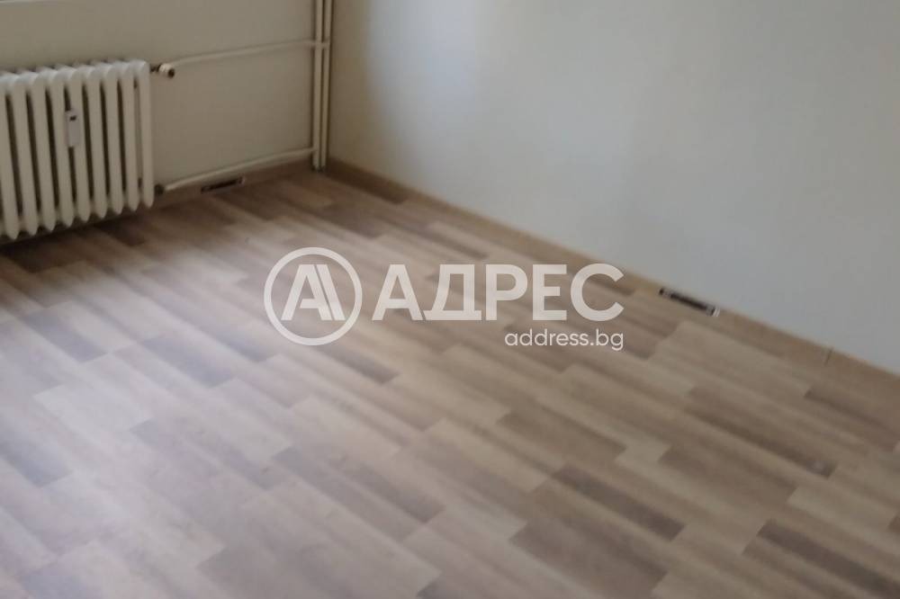 Дава под наем 3-СТАЕН, гр. София, Център, снимка 9 - Апартаменти - 54847901