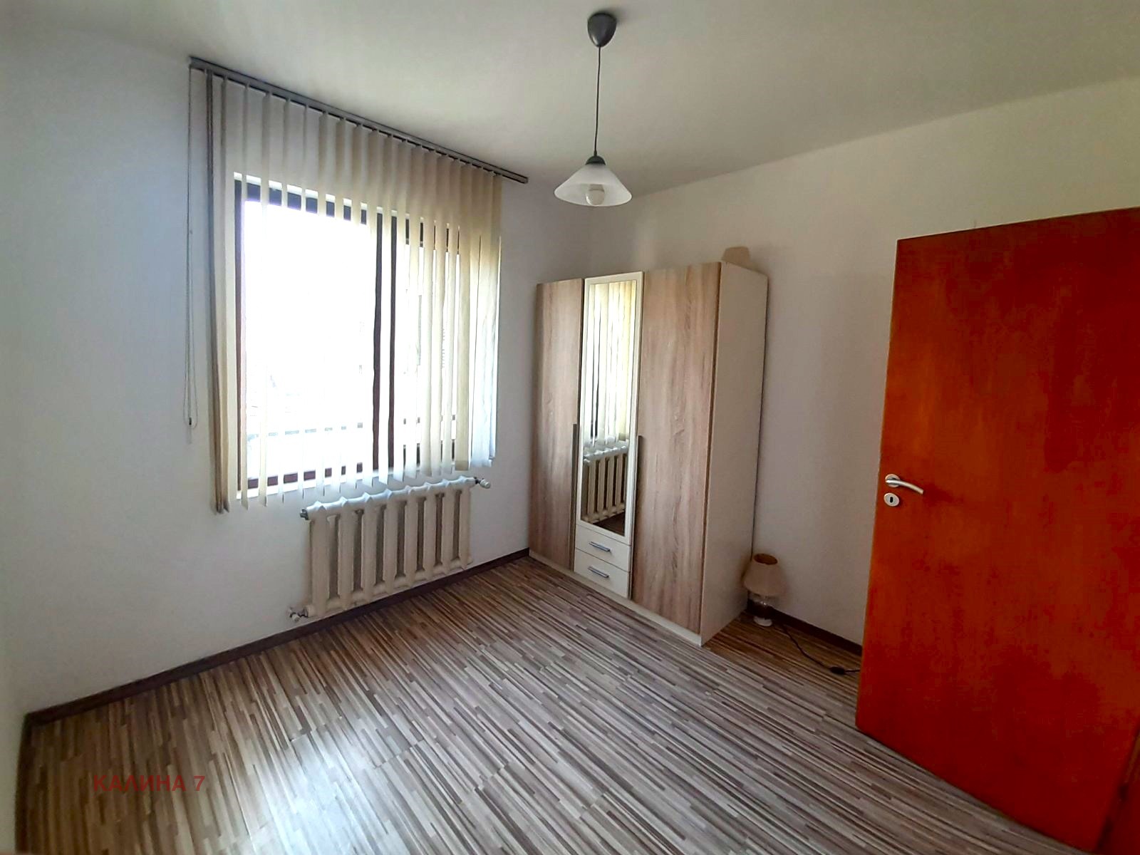 Дава под наем 3-СТАЕН, гр. София, Център, снимка 5 - Апартаменти - 55797413