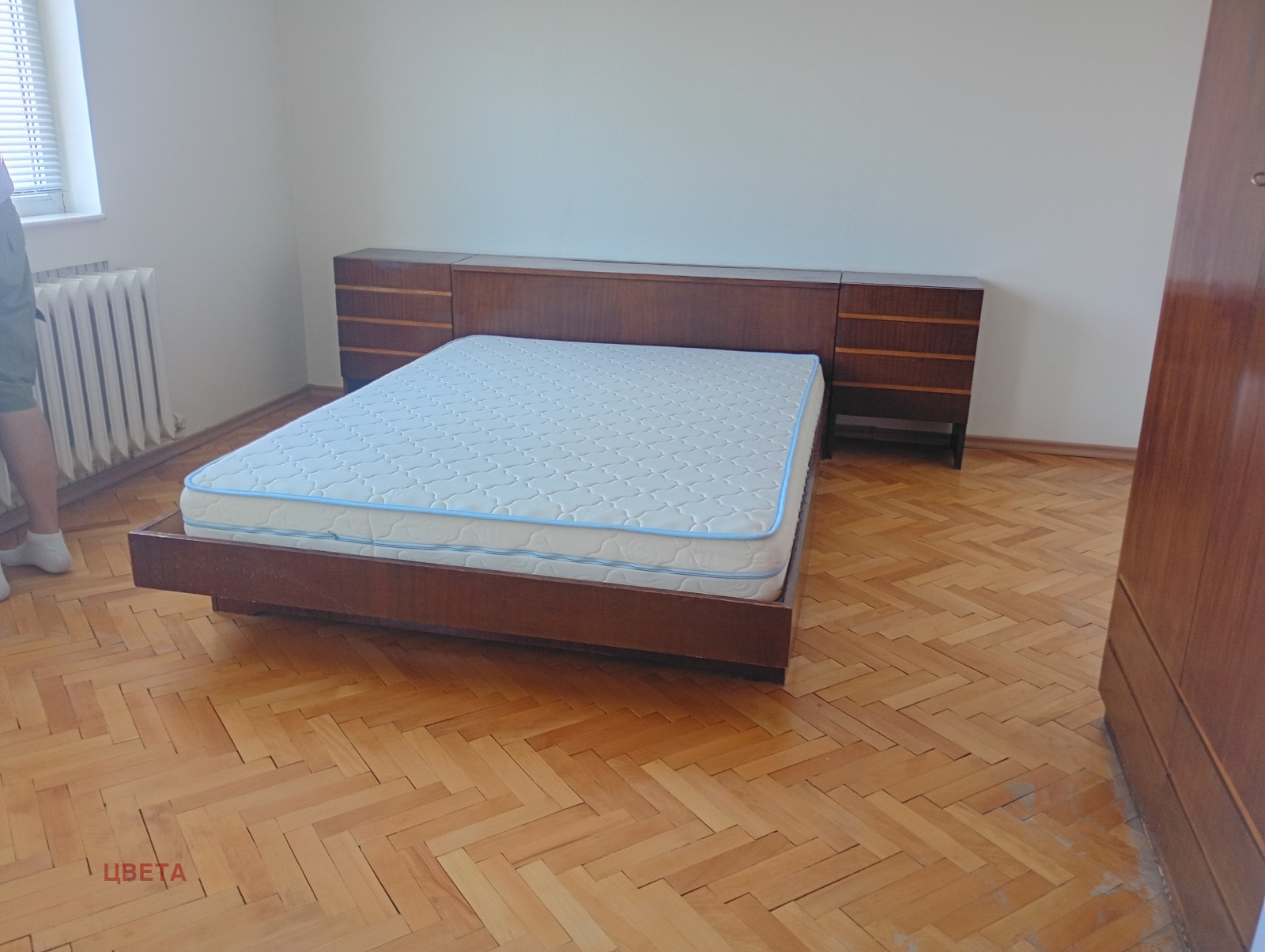 Дава под наем 3-СТАЕН, гр. София, Дианабад, снимка 4 - Апартаменти - 55800421