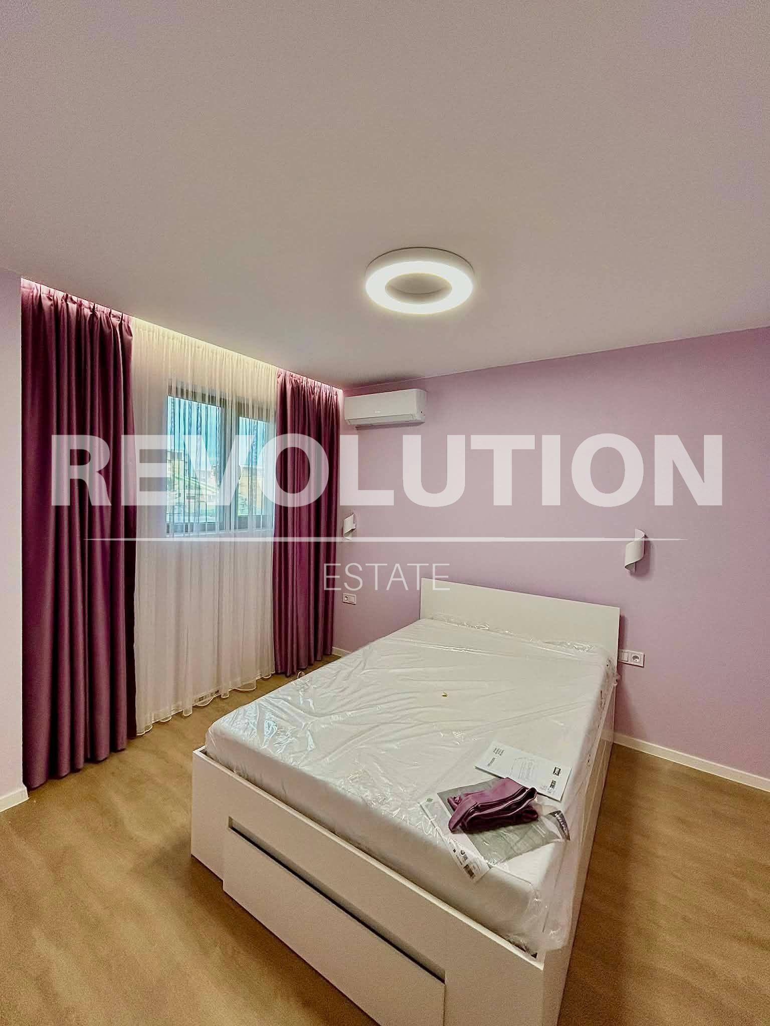 Дава под наем 4-СТАЕН, гр. Варна, м-т Ален мак, снимка 8 - Апартаменти - 53723508