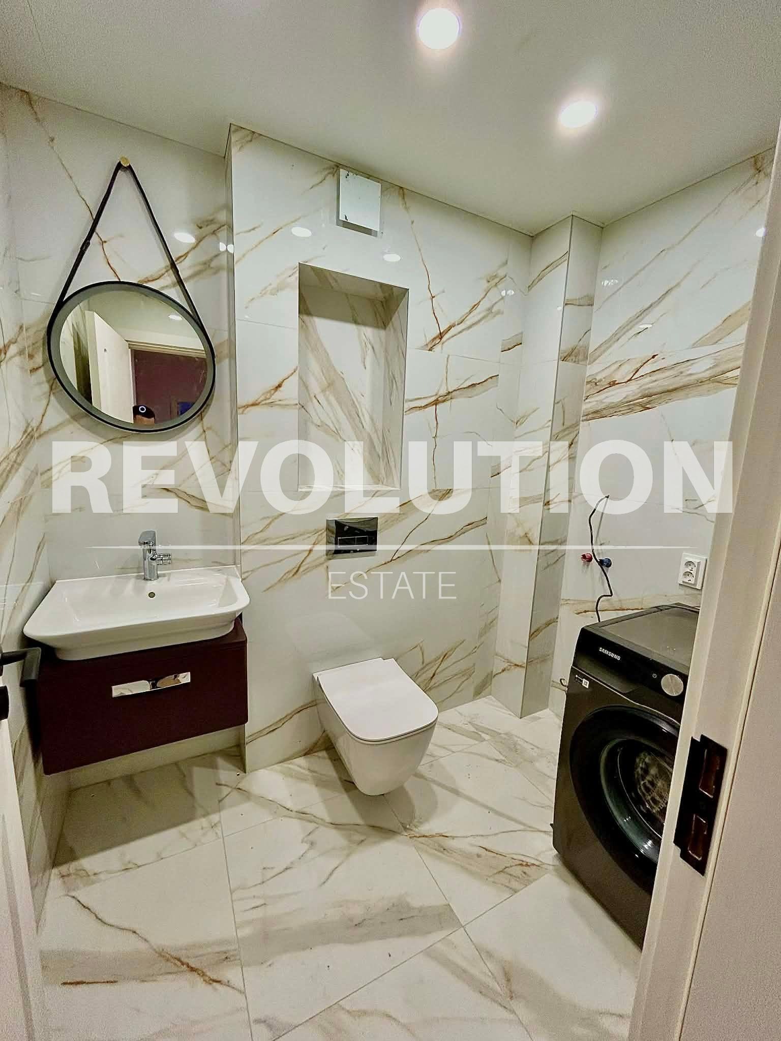 Дава под наем 4-СТАЕН, гр. Варна, м-т Ален мак, снимка 11 - Апартаменти - 53723508