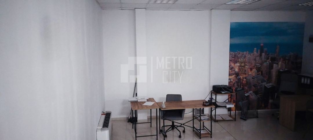 Дава под наем ОФИС, гр. София, Младост 3, снимка 8 - Офиси - 54264012