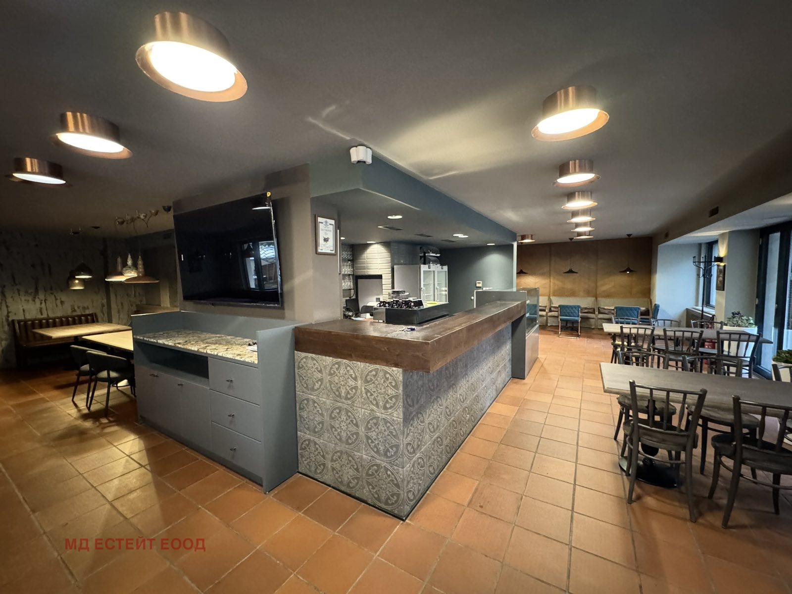 Дава под наем ЗАВЕДЕНИЕ, гр. София, Бъкстон, снимка 2 - Заведения - 53958162