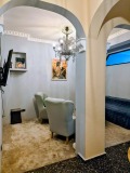 Дава под наем  3-стаен град София , Център , 80 кв.м | 58313791 - изображение [2]