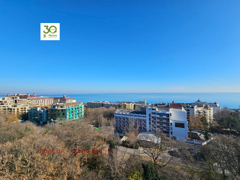 Дава под Наем 3-СТАЕН в град Варна, к.к. Златни пясъци - 137 кв.м / 1 300 € » 2 542.58 лв., ЯВЛЕНА - ОФИС ВАРНА