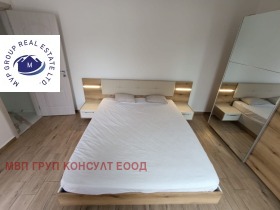 1 slaapkamer Nadezjda 4, Sofia 6