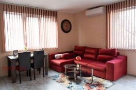 1 bedroom Kamenitsa 1, Plovdiv 4