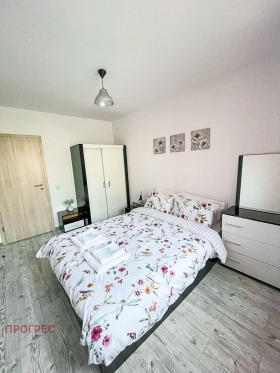 1 bedroom Kamenitsa 1, Plovdiv 8