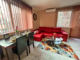 1 bedroom Kamenitsa 1, Plovdiv 1