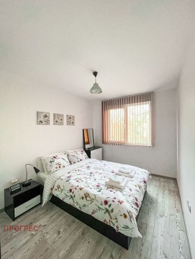 1 bedroom Kamenitsa 1, Plovdiv 7