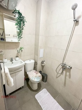 1 bedroom Kamenitsa 1, Plovdiv 12