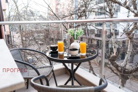 1 bedroom Kamenitsa 1, Plovdiv 9