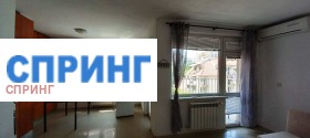 1 soveværelse Hadzhi Dimitar, Sofia