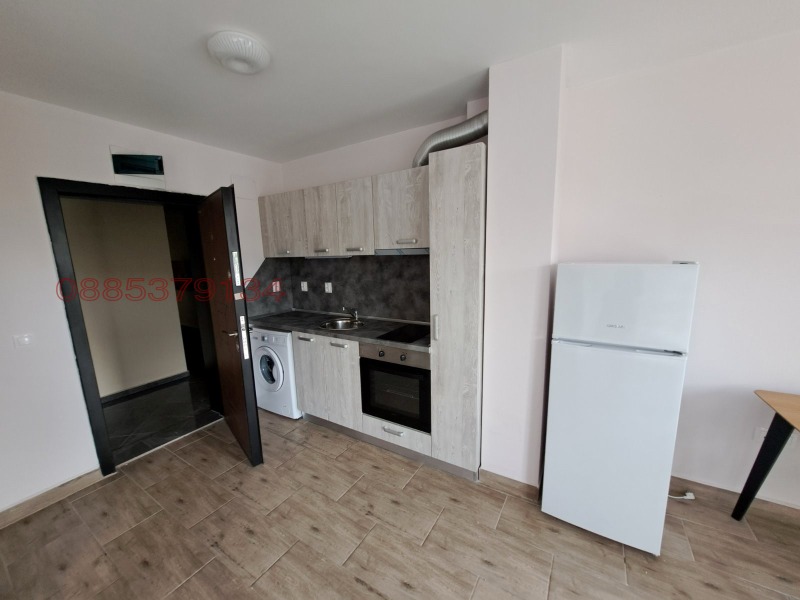 Дава под наем 1-СТАЕН, гр. София, Дружба 1, снимка 2 - Апартаменти - 53353323