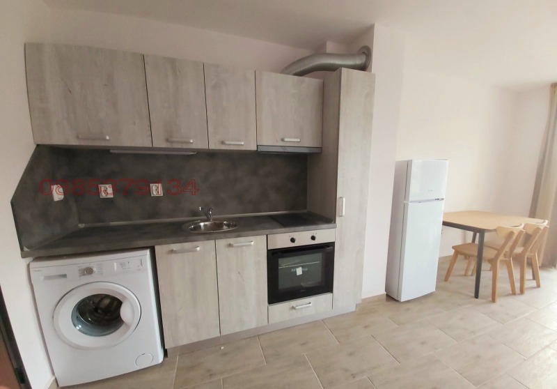 Дава под наем 1-СТАЕН, гр. София, Дружба 1, снимка 5 - Апартаменти - 53353323