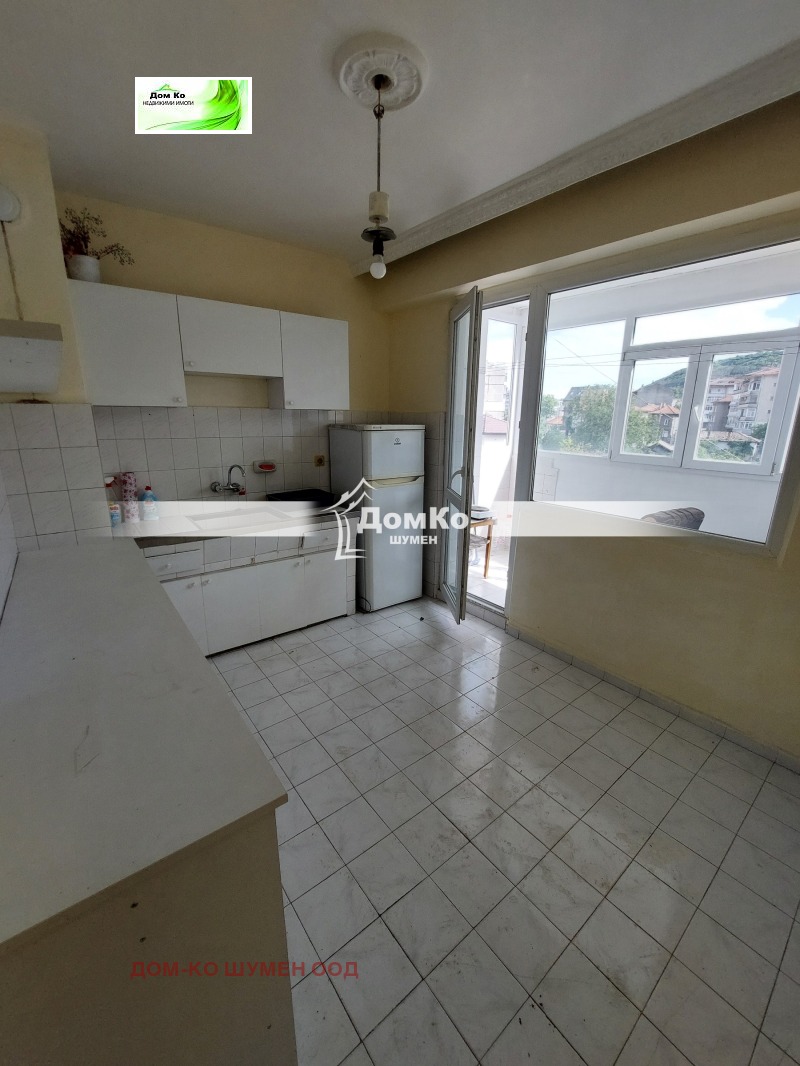 В аренду  Студия Шумен , 5-ти полк , 44 кв.м | 87691155 - изображение [2]