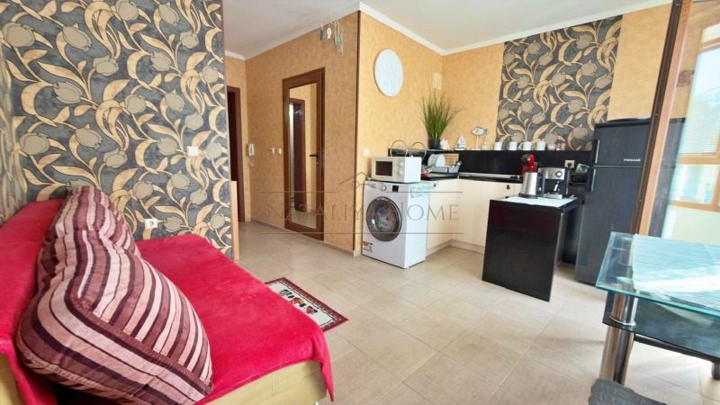 Дава под наем 1-СТАЕН, гр. Бургас, Сарафово, снимка 4 - Апартаменти - 53118336