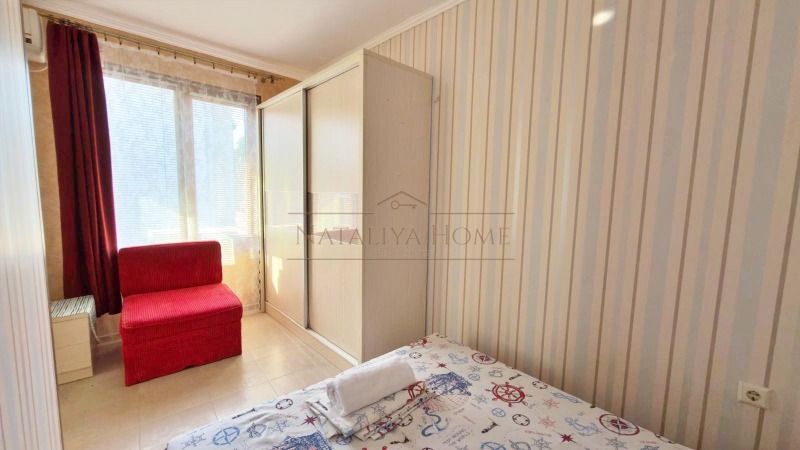 Дава под наем 1-СТАЕН, гр. Бургас, Сарафово, снимка 6 - Апартаменти - 53118336