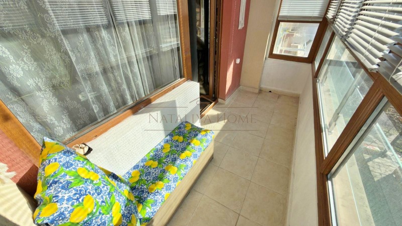 Дава под наем 1-СТАЕН, гр. Бургас, Сарафово, снимка 8 - Апартаменти - 53118336