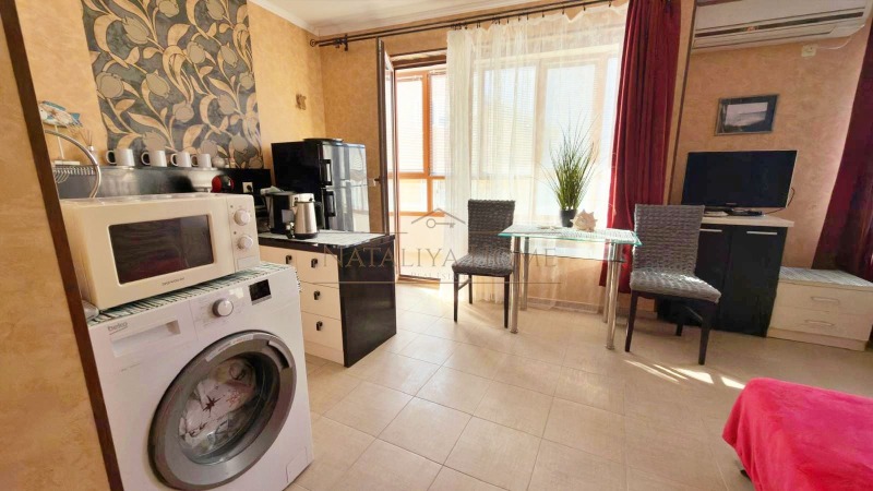 Дава под наем 1-СТАЕН, гр. Бургас, Сарафово, снимка 3 - Апартаменти - 53118336