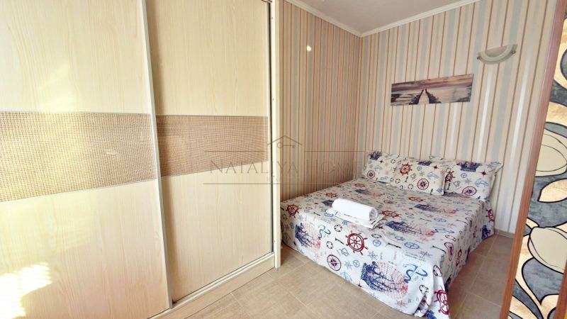 Дава под наем 1-СТАЕН, гр. Бургас, Сарафово, снимка 5 - Апартаменти - 53118336