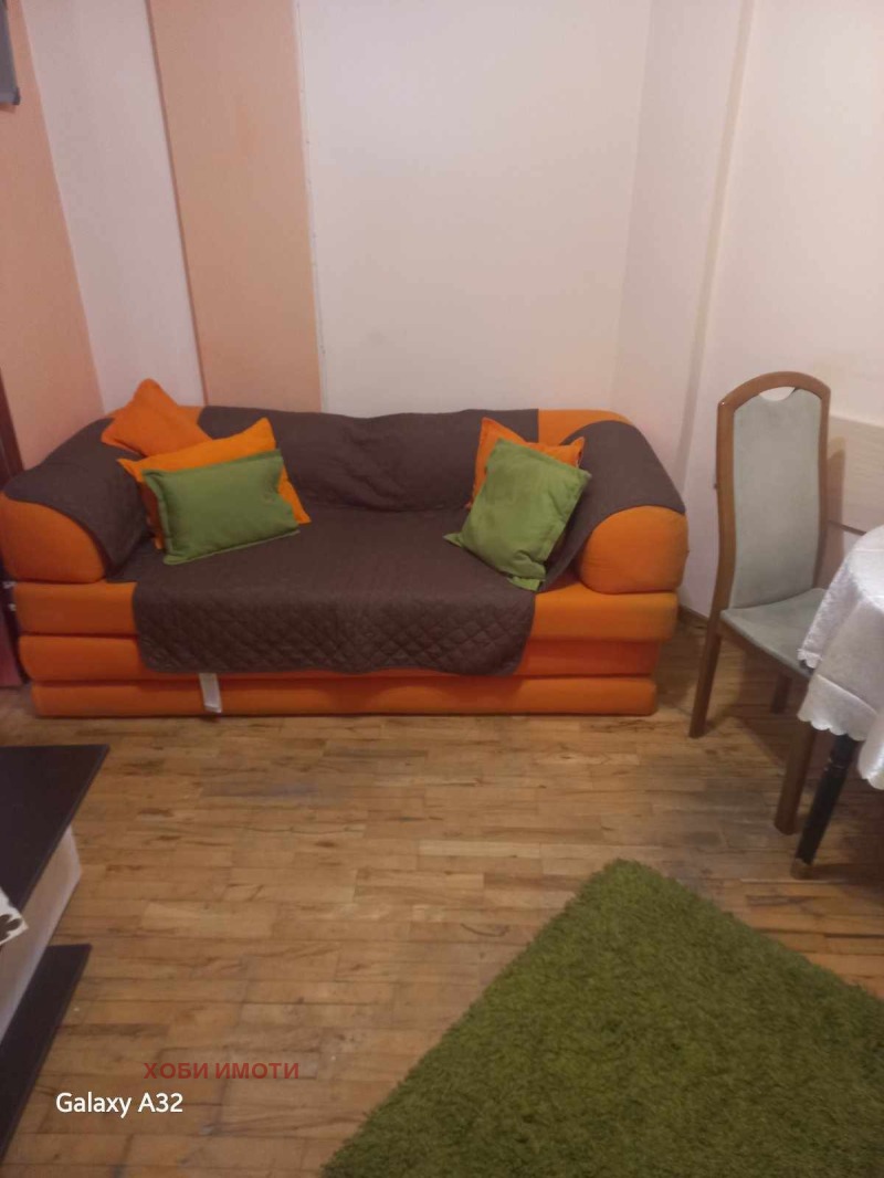 В аренду  1 спальня Пловдив , Кършияка , 50 кв.м | 34554992
