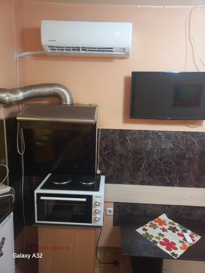 В аренду  1 спальня Пловдив , Кършияка , 50 кв.м | 34554992 - изображение [7]