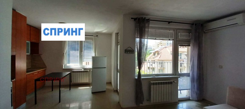 Προς ενοικίαση  1 υπνοδωμάτιο Σοφηια , Χαδζη Δημηταρ , 65 τ.μ | 97029180