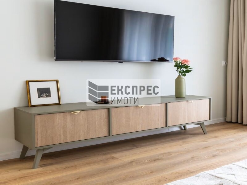 För uthyrning  1 sovrum Varna , Centar , 61 kvm | 95134668 - bild [5]