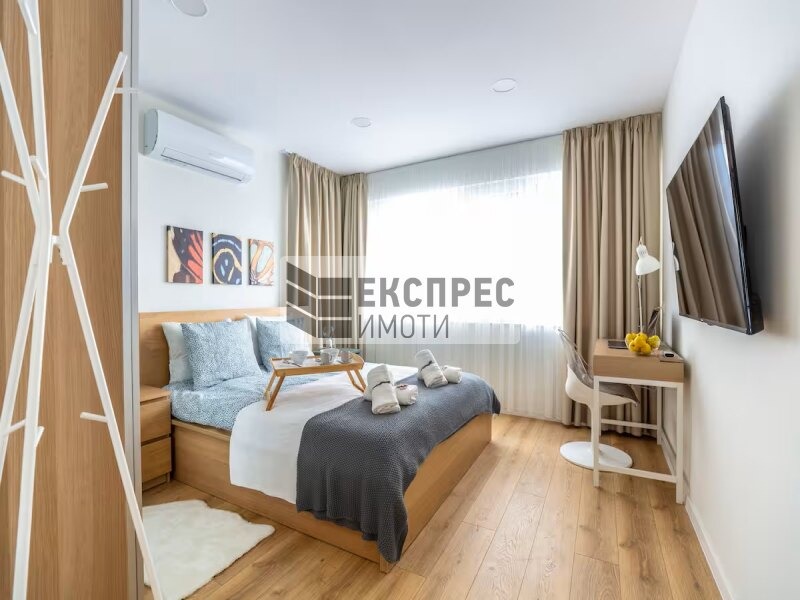 För uthyrning  1 sovrum Varna , Centar , 61 kvm | 95134668 - bild [6]