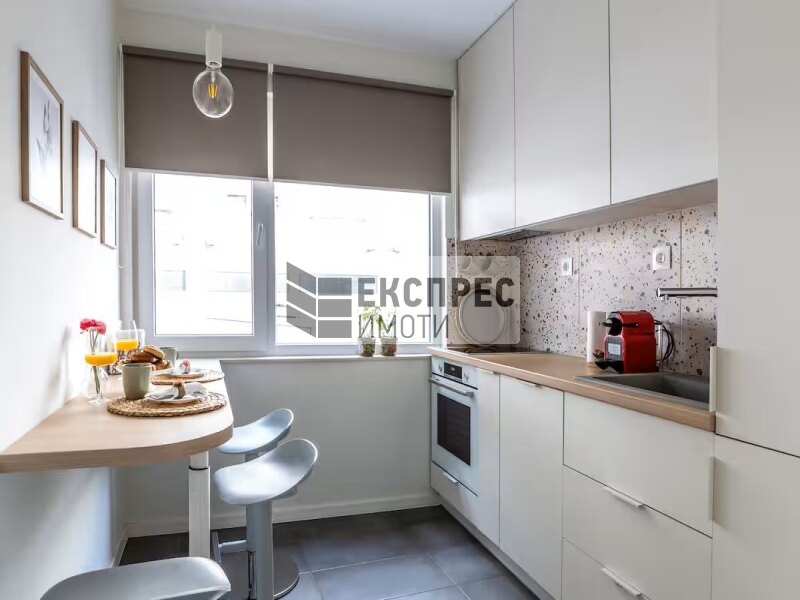 För uthyrning  1 sovrum Varna , Centar , 61 kvm | 95134668 - bild [3]